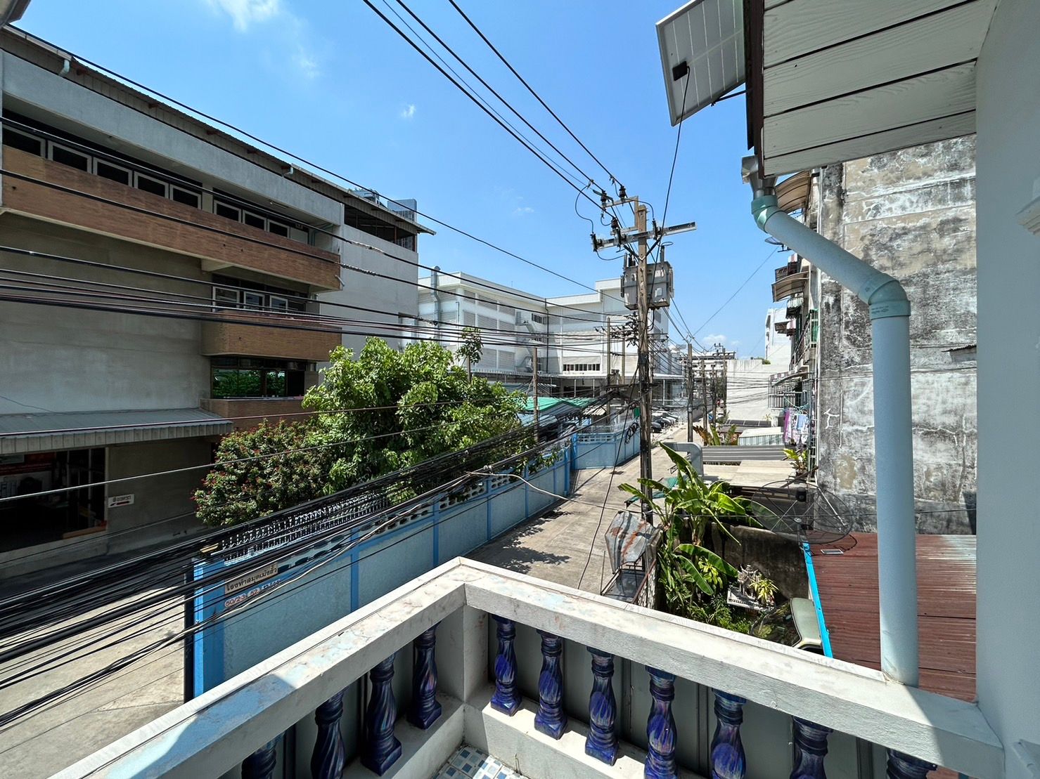 [CHC-644] Townhouse for Rent near Sathorn BTS Chongnonsi Soi Mahatharadon 2 (ทาวน์เฮ้าส์ให้เช่า ใกล้ สาธร BTS ช่องนนทรี ซอยมหธราดล 2) : ทาวน์เฮ้าส์ให้เช่า เลี้ยงสัตว์ได้ 3 ห้องนอน ใกล้ช่องนนทรี บ้านนี้ดี อยู่แล้วรวย