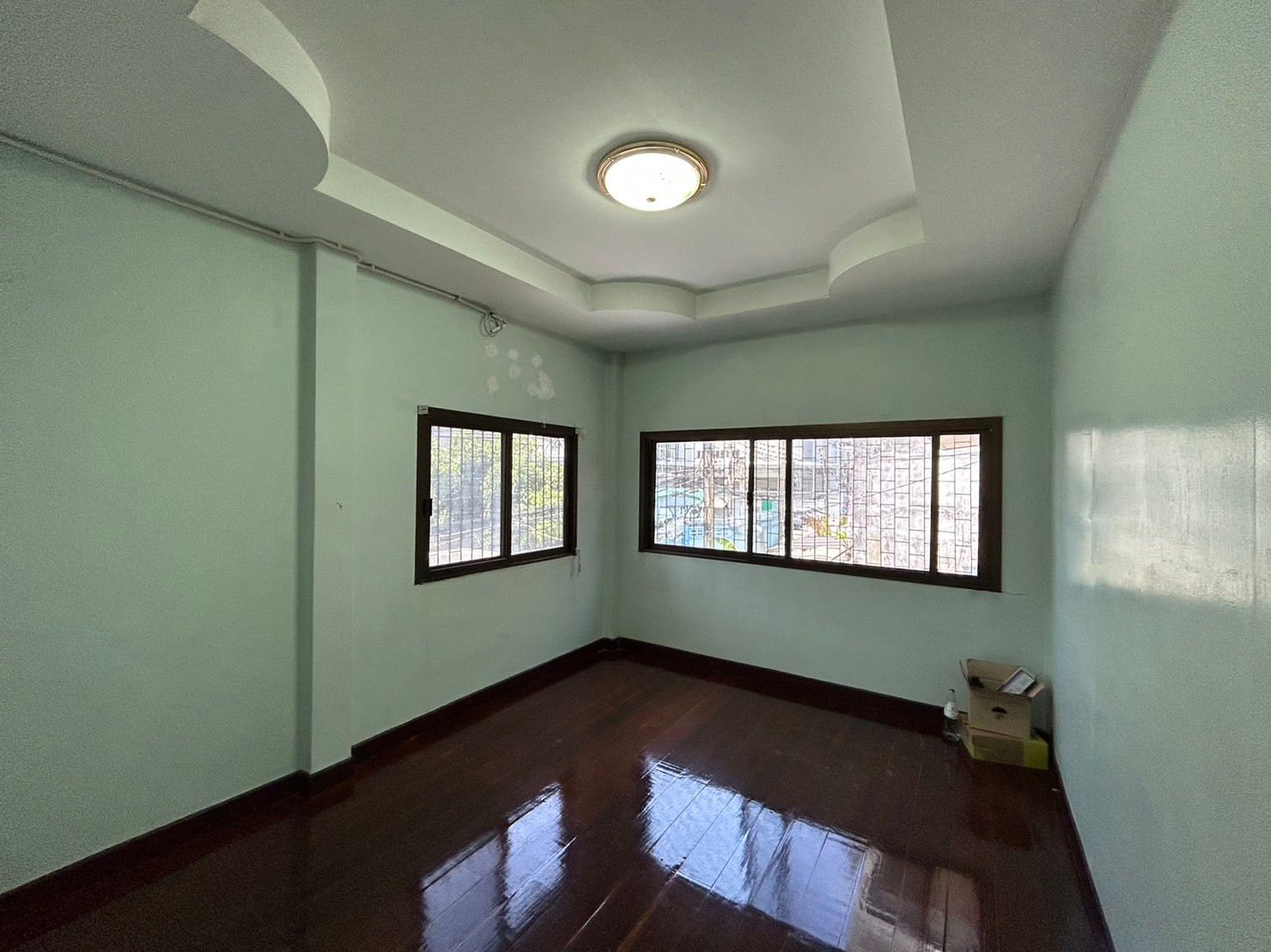 [CHC-644] Townhouse for Sale near Sathorn BTS Chongnonsi Soi Mahatharadon 2 (ขายทาวน์เฮ้าส์ใกล้ สาธร BTS ช่องนนทรี ซอยมหธราดล 2) : ขายทาวน์เฮ้าส์ เลี้ยงสัตว์ได้ 3 ห้องนอน ใกล้ช่องนนทรี บ้านสวย น่าลงทุน