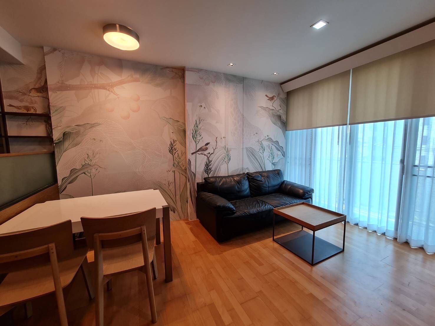 [SUE-306] Issara @ 42 Sukhumvit Condominium (อิสสระ แอท 42 สุขุมวิท คอนโดมิเนียม) : ขายคอนโดมิเนียม 2 ห้องนอน ใกล้เอกมัย นัดชมได้เลยวันนี้