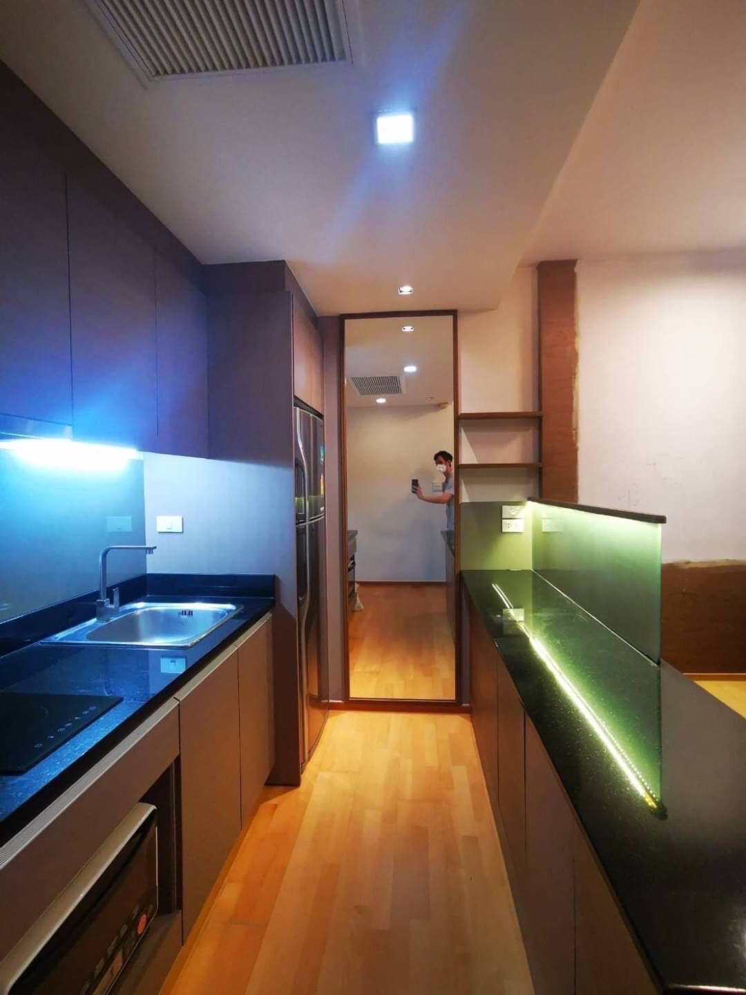 [SUE-306] Issara @ 42 Sukhumvit Condominium (อิสสระ แอท 42 สุขุมวิท คอนโดมิเนียม) : ขายคอนโดมิเนียม 2 ห้องนอน ใกล้เอกมัย นัดชมได้เลยวันนี้