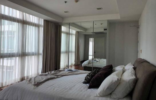 [SUE-313] Nusasiri Grand Condominium (ณุศาศิริ แกรนด์ คอนโดมิเนียม) : คอนโดมิเนียมให้เช่า 3 ห้องนอน ใกล้เอกมัย นัดชมได้เลยวันนี้