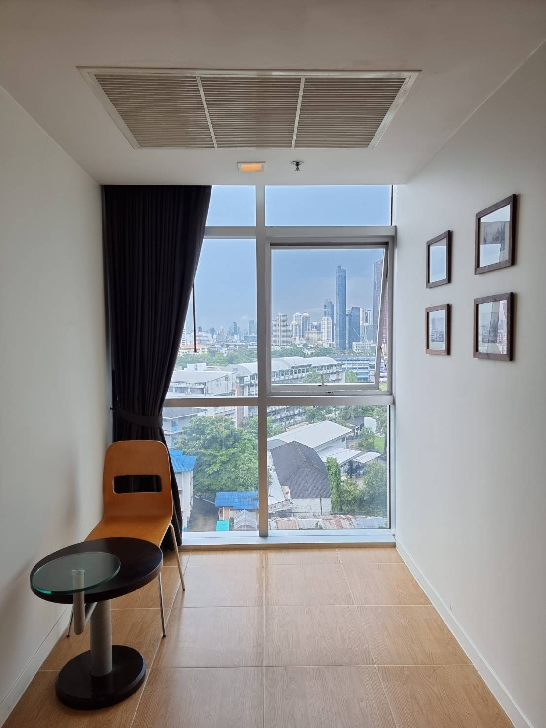 [SUE-315] Nusasiri Grand Condominium (ณุศาศิริ แกรนด์ คอนโดมิเนียม) : คอนโดมิเนียมให้เช่า 1 ห้องนอน ใกล้เอกมัย คอนโดพร้อมเข้าอยู่