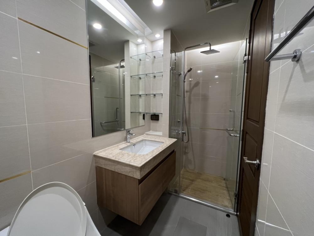 [HU-128] Amaranta Residence (อมรันทา เรสซิเดนซ์) : ขายคอนโดมิเนียม 1 ห้องนอน ใกล้ห้วยขวาง ห้องสวย น่าลงทุน