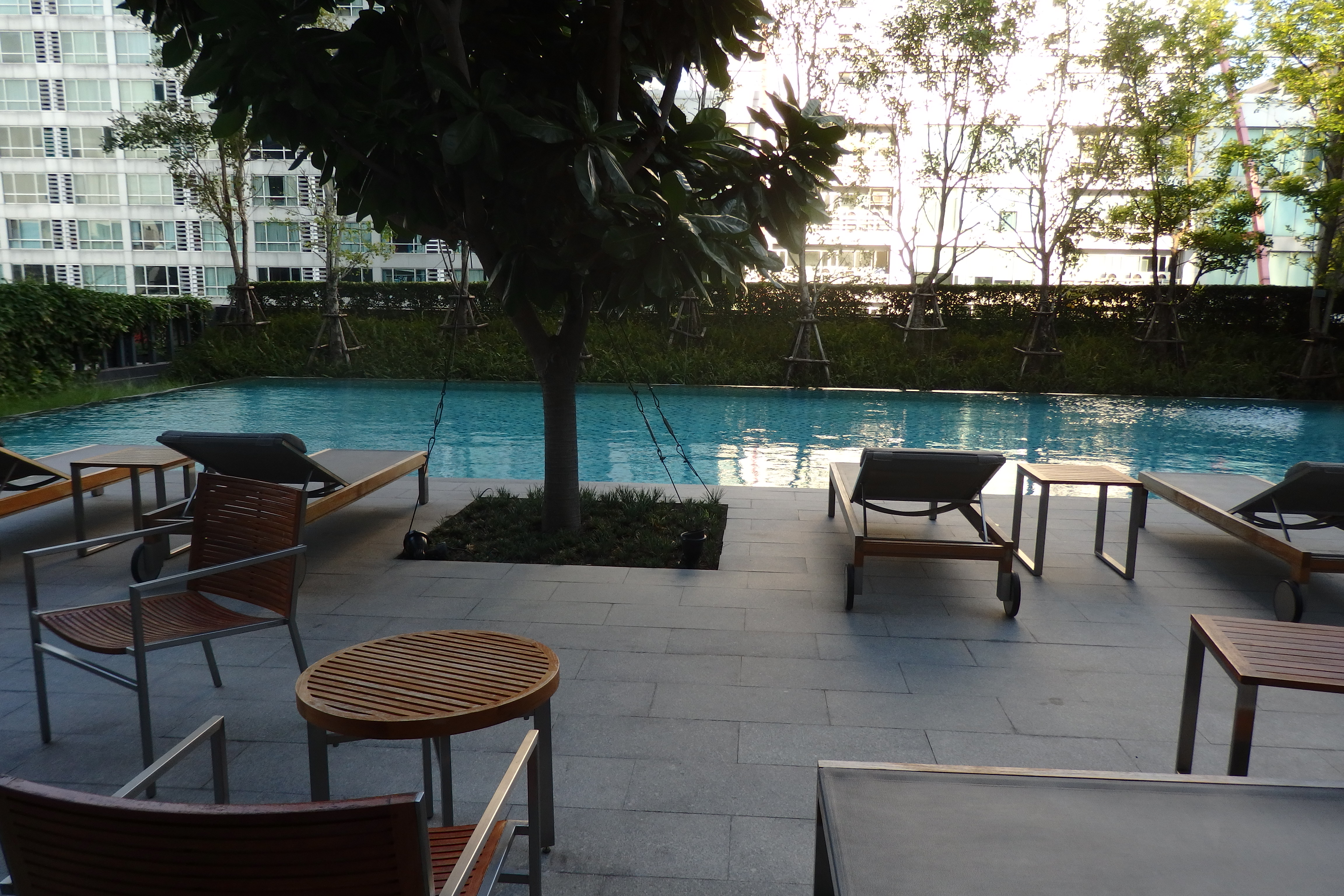 [SUN-104] Hyde Sukhumvit 13 Condominium (ไฮด์ สุขุมวิท 13 คอนโดมิเนี่ยม) : คอนโดมิเนียมให้เช่า 2 ห้องนอน ใกล้นานา คอนโดให้เช่า ติดต่อเราเลย!