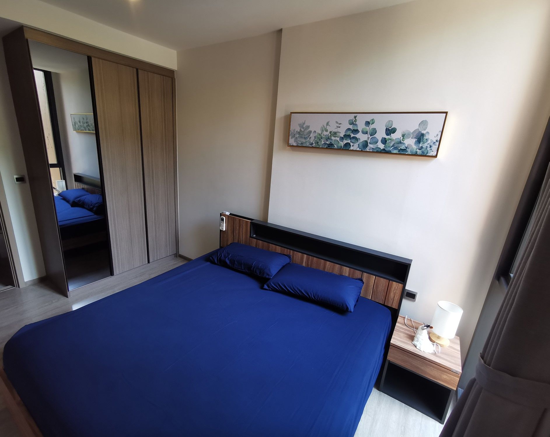 [ON-537] Mori HAUS (โมริ เฮาส์) : ขายคอนโดมิเนียม 1 ห้องนอน ใกล้อ่อนนุช คอนโดน่าซื้อ