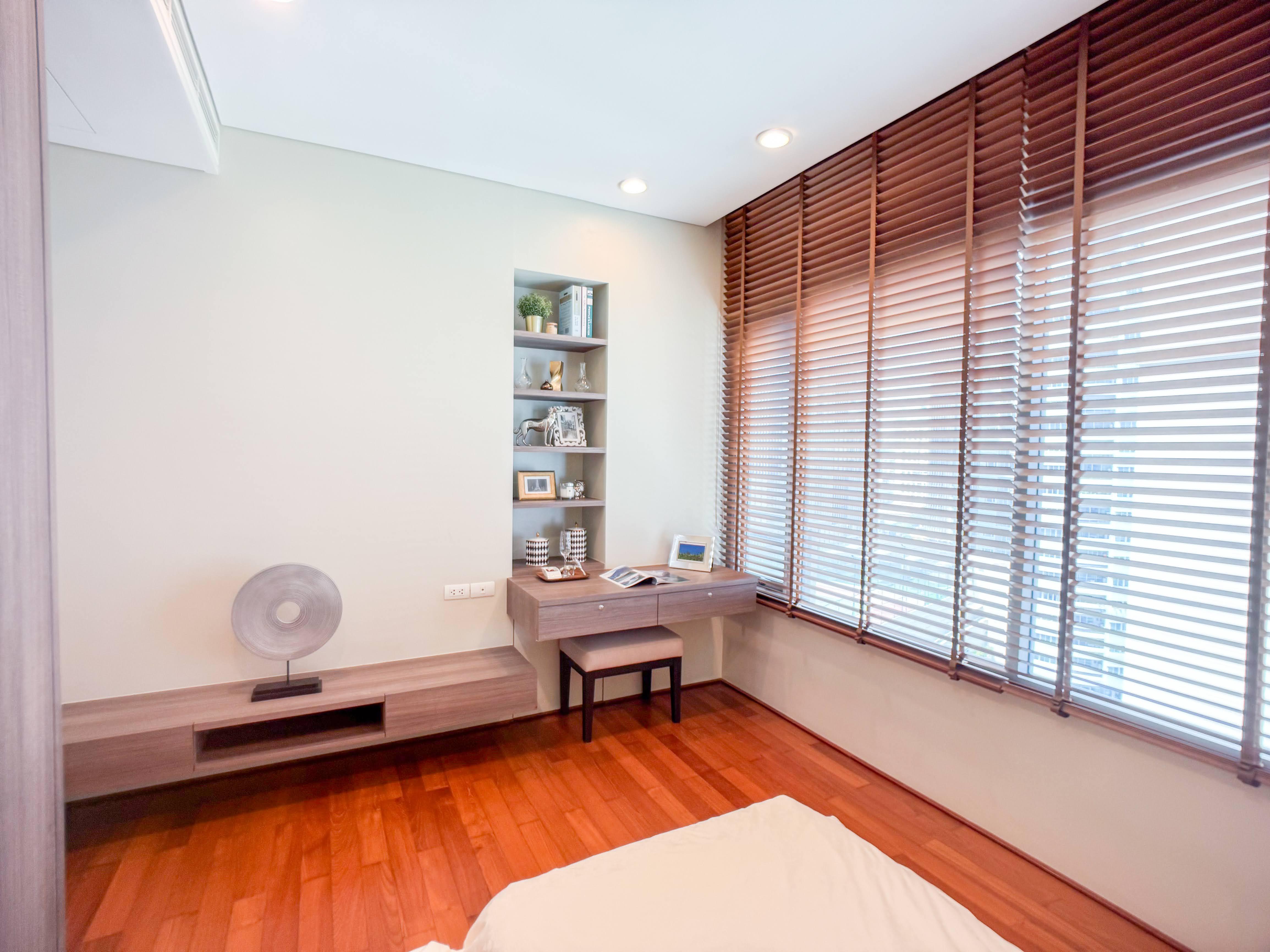 [SUP-521] Bright Sukhumvit 24 Condominium (ไบร์ท สุขุมวิท 24 คอนโดมิเนียม) : คอนโดมิเนียมให้เช่า 2 ห้องนอน ใกล้พร้อมพงษ์ คอนโดดี ทำเลได้ ส่วนกลางจัดเต็ม