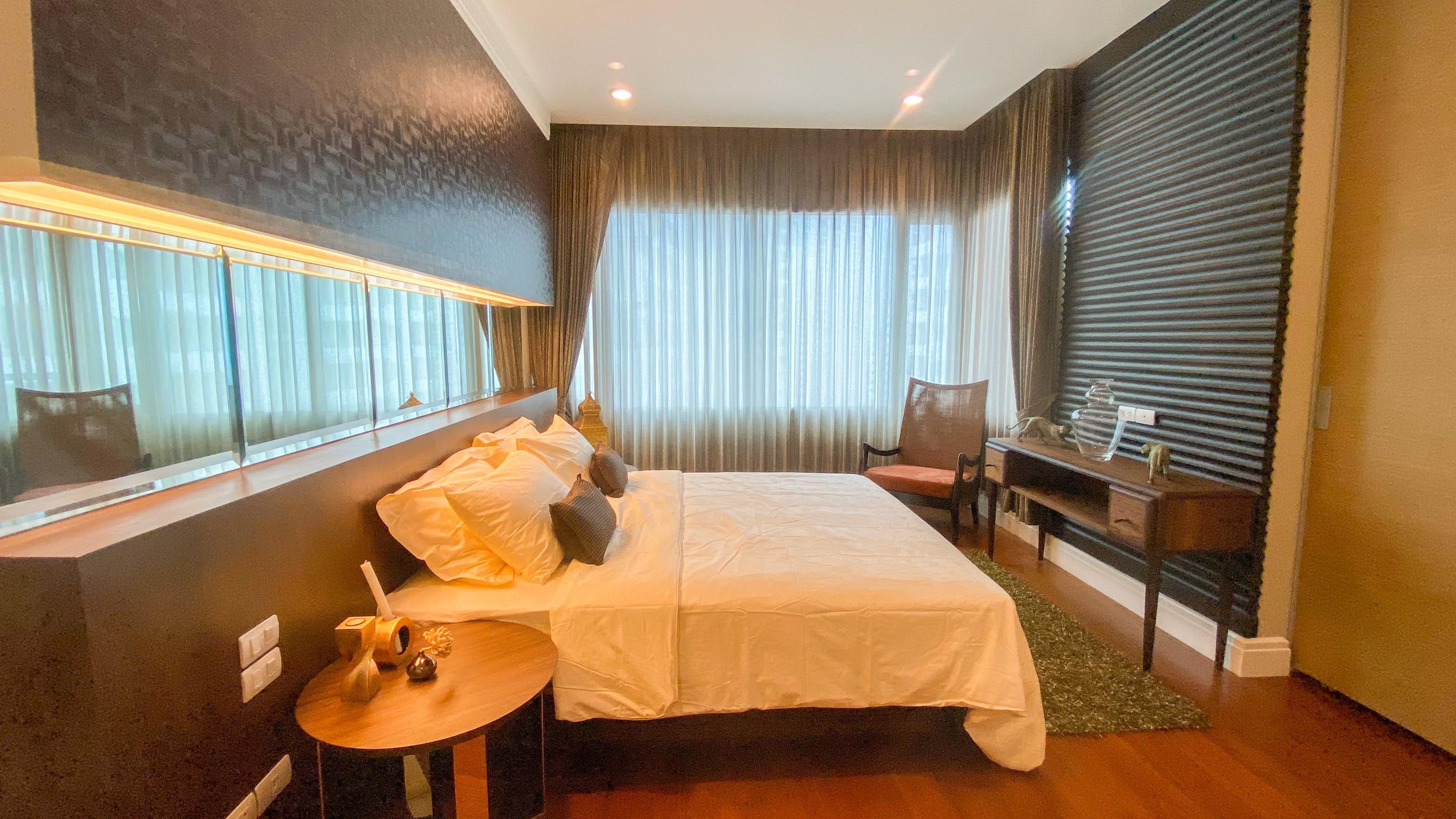 [SUP-522] Bright Sukhumvit 24 Condominium (ไบร์ท สุขุมวิท 24 คอนโดมิเนียม) : คอนโดมิเนียมให้เช่า 3 ห้องนอน ใกล้พร้อมพงษ์ พร้อมเข้าอยู่ ด่วน!