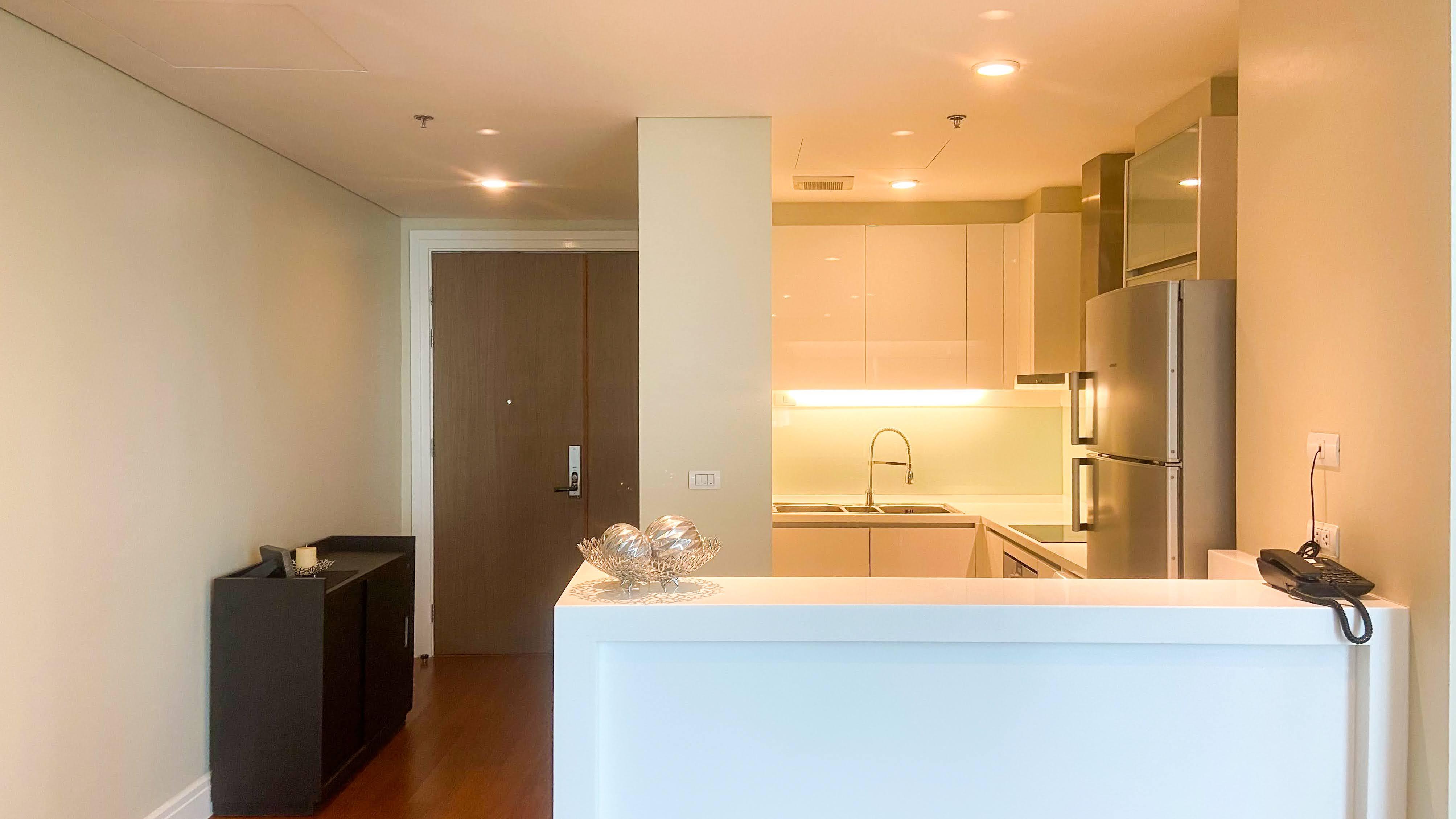 [SUP-522] Bright Sukhumvit 24 Condominium (ไบร์ท สุขุมวิท 24 คอนโดมิเนียม) : คอนโดมิเนียมให้เช่า 3 ห้องนอน ใกล้พร้อมพงษ์ พร้อมเข้าอยู่ ด่วน!