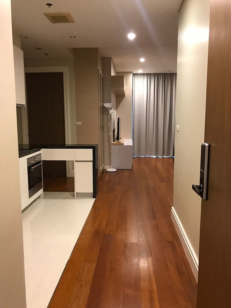 [SUP-524] Bright Sukhumvit 24 Condominium (ไบร์ท สุขุมวิท 24 คอนโดมิเนียม) : คอนโดมิเนียมให้เช่า 2 ห้องนอน ใกล้พร้อมพงษ์ คอนโดดี ทำเลได้ ส่วนกลางจัดเต็ม