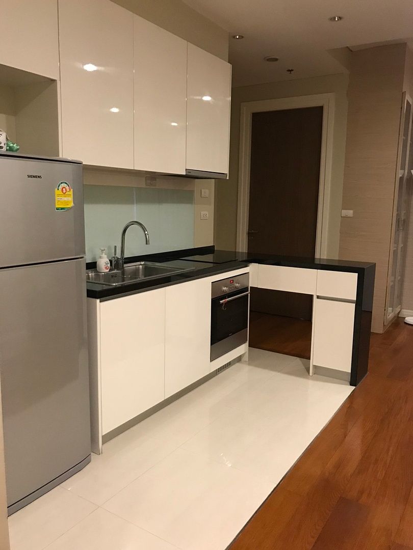 [SUP-524] Bright Sukhumvit 24 Condominium (ไบร์ท สุขุมวิท 24 คอนโดมิเนียม) : คอนโดมิเนียมให้เช่า 2 ห้องนอน ใกล้พร้อมพงษ์ คอนโดดี ทำเลได้ ส่วนกลางจัดเต็ม