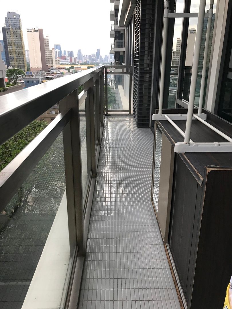 [SUP-524] Bright Sukhumvit 24 Condominium (ไบร์ท สุขุมวิท 24 คอนโดมิเนียม) : คอนโดมิเนียมให้เช่า 2 ห้องนอน ใกล้พร้อมพงษ์ คอนโดดี ทำเลได้ ส่วนกลางจัดเต็ม