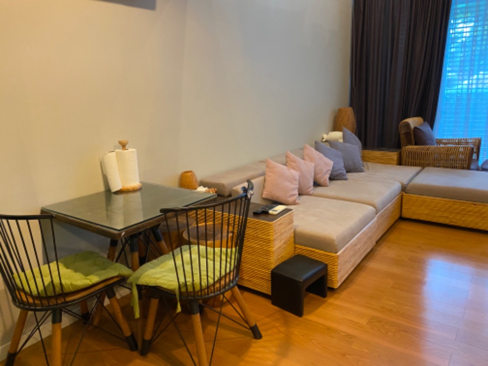 [SUP-526] Condolette Dwell Sukhumvit 26 (คอนโดเลต ดเวล สุขุมวิท 26) : ขายคอนโดมิเนียม 2 ห้องนอน ใกล้พร้อมพงษ์ คอนโดห้องสวย ราคาดี