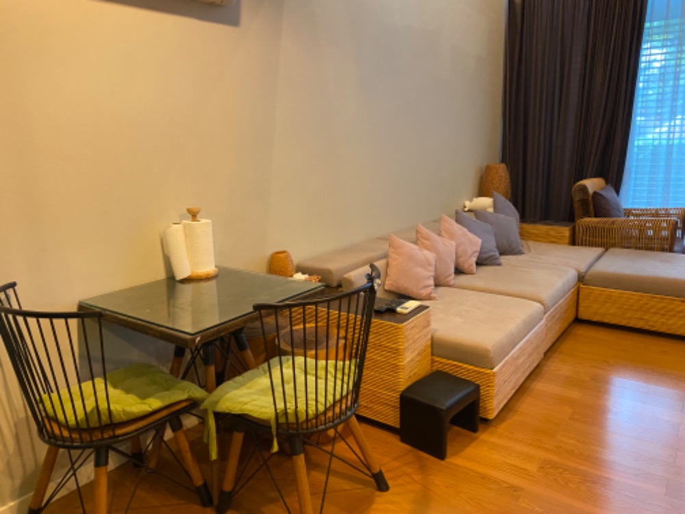 [SUP-526] Condolette Dwell Sukhumvit 26 (คอนโดเลต ดเวล สุขุมวิท 26) : ขายคอนโดมิเนียม 2 ห้องนอน ใกล้พร้อมพงษ์ คอนโดห้องสวย ราคาดี