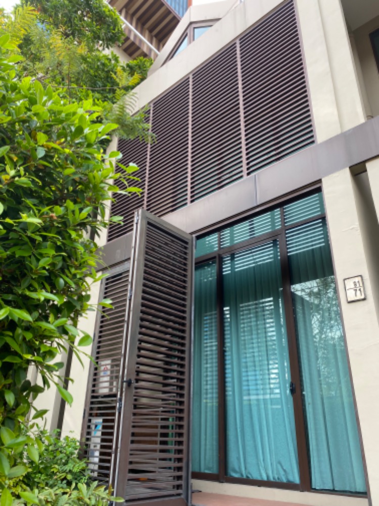 [SUP-526] Condolette Dwell Sukhumvit 26 (คอนโดเลต ดเวล สุขุมวิท 26) : ขายคอนโดมิเนียม 2 ห้องนอน ใกล้พร้อมพงษ์ คอนโดห้องสวย ราคาดี