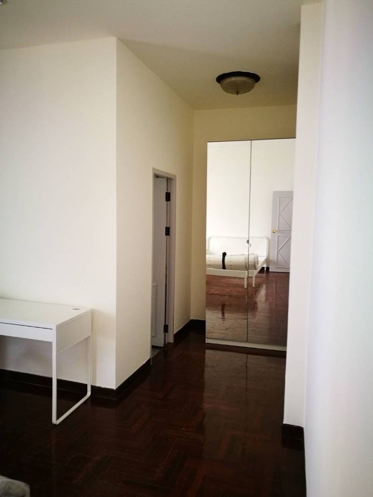 [SUP-531] House for Rent near BTS Phrom Phong (บ้านให้เช่า ใกล้ BTS พร้อมพงษ์) : บ้านให้เช่า เลี้ยงสัตว์ได้ 4 ห้องนอน ใกล้พร้อมพงษ์ บ้านสวย น่าอยู่มาก