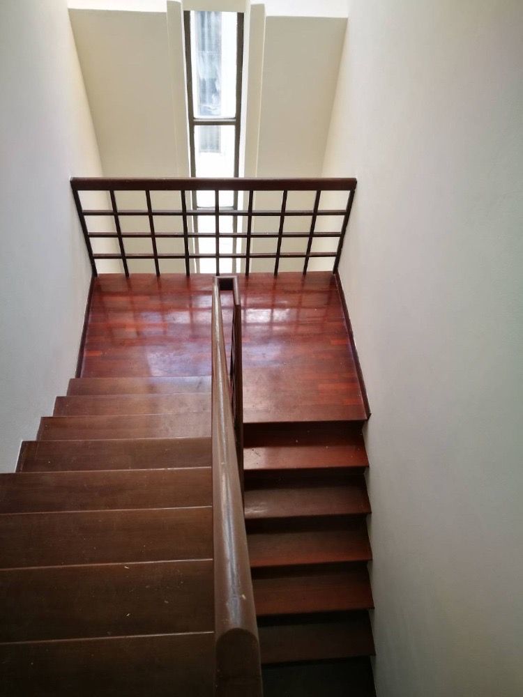 [SUP-531] House for Rent near BTS Phrom Phong (บ้านให้เช่า ใกล้ BTS พร้อมพงษ์) : บ้านให้เช่า เลี้ยงสัตว์ได้ 4 ห้องนอน ใกล้พร้อมพงษ์ บ้านสวย น่าอยู่มาก