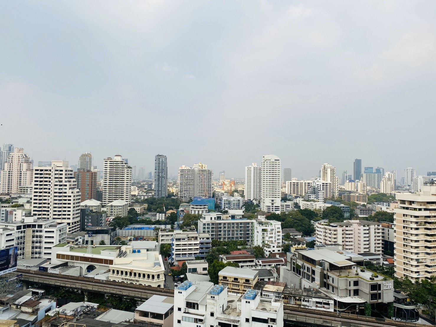 [SUP-579] The Waterford Diamond Tower Sukhumvit (เดอะวอเตอร์ฟอร์ด ไดมอน ทาวเวอร์ สุขุมวิท) : ขายคอนโดมิเนียม 2 ห้องนอน ใกล้พร้อมพงษ์ ทำเลดีมาก ห้องพร้อมอยู่