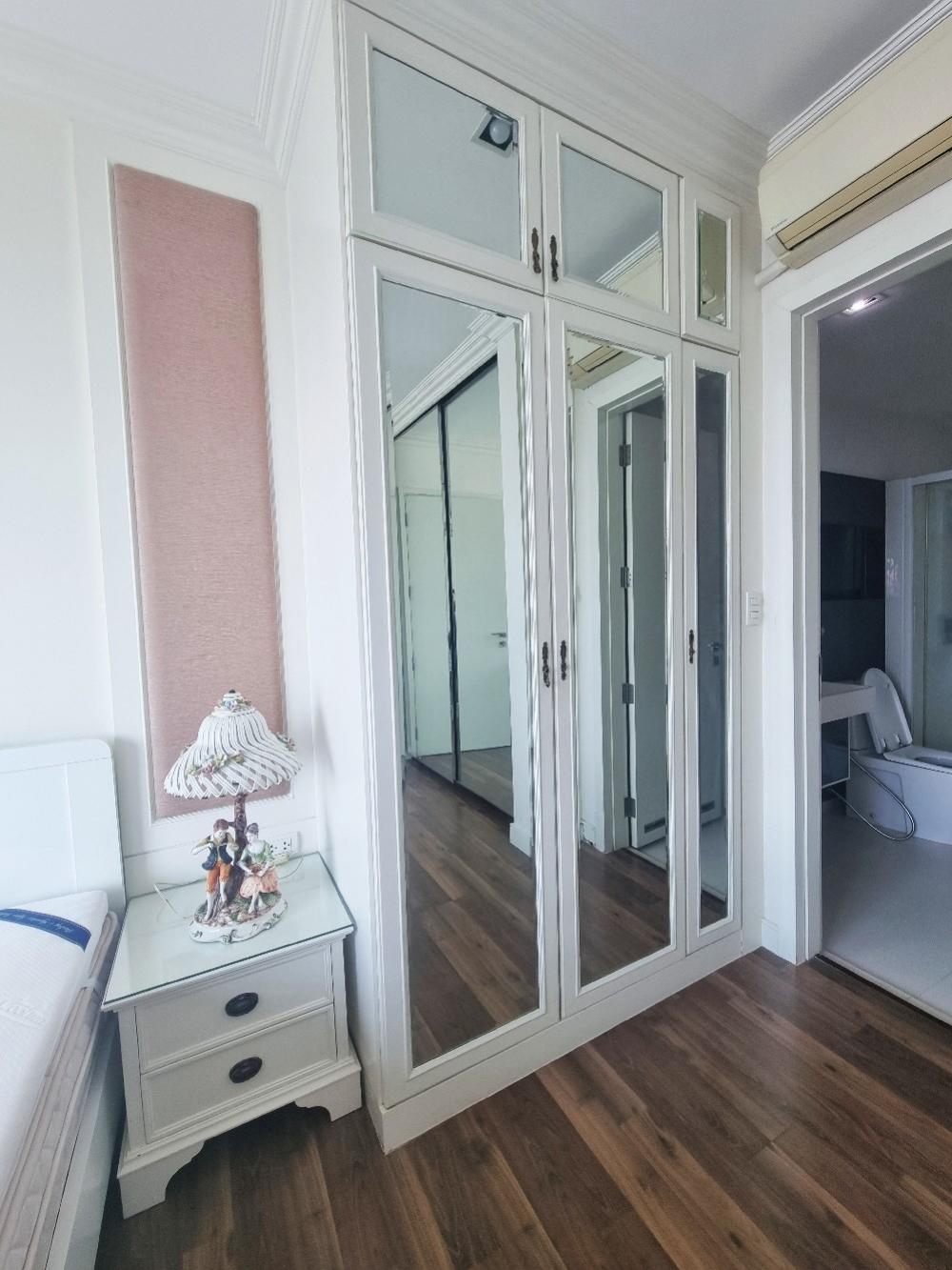 [ON-596] The Room Sukhumvit 62 (เดอะ รูม สุขุมวิท 62) : ขายคอนโดมิเนียม 2 ห้องนอน ใกล้ปุณณวิถี พร้อมเข้าอยู่ทันที นัดดูห้องได้เลย