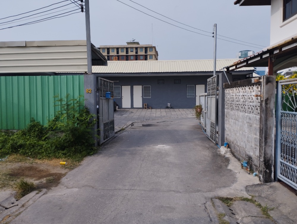 [JJ-84] Land for Sale near Sapankwai, Intamara Soi 3 (ขายที่ดิน ใกล้ สะพานควาย ซอย อินทามระ 3 ติดคลองบางซื่อ) : ขายที่ดิน  ใกล้สะพานควาย ที่ดินทำเลดี แปลงสวยมาก ขาย ด่วน!