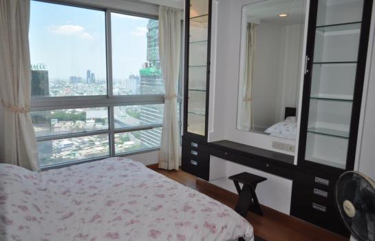 [CHC-657] Sathorn House Condominium (สาธร เฮ้าส์ คอนโดมิเนียม) : คอนโดมิเนียมให้เช่า 2 ห้องนอน ใกล้สุรศักดิ์ ดีลดี ราคาพิเศษสุดๆ