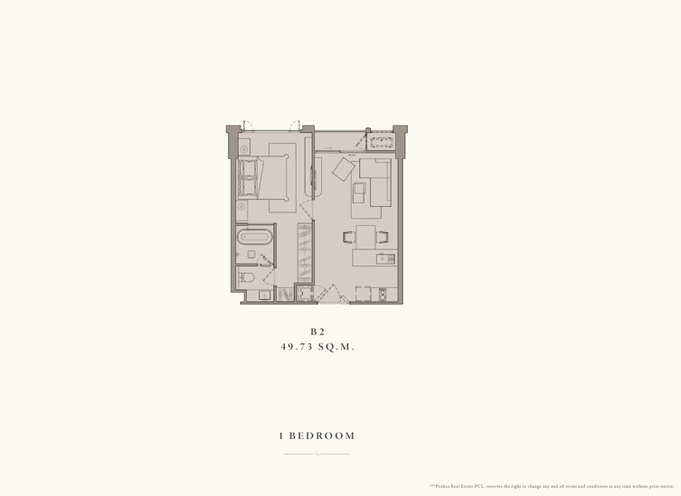 [SUT-771] The Reserve Sukhumvit 61 (เดอะ รีเสริฟ สุขุมวิท 61) : ขายคอนโดมิเนียม 1 ห้องนอน ใกล้ทองหล่อ คอนโดห้องสวย ราคาดี