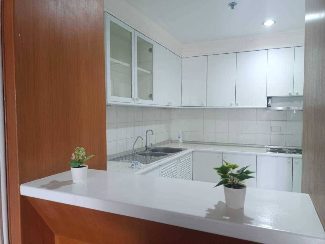 [SUT-773] The Waterford Park Sukhumvit 53 Condominium (เดอะ วอเตอร์ฟอร์ด พาร์ค สุขุมวิท 53 คอนโดมิเนียม) : คอนโดมิเนียมให้เช่า 3 ห้องนอน ใกล้ทองหล่อ ห้องนี้ดี อยู่แล้วรวย