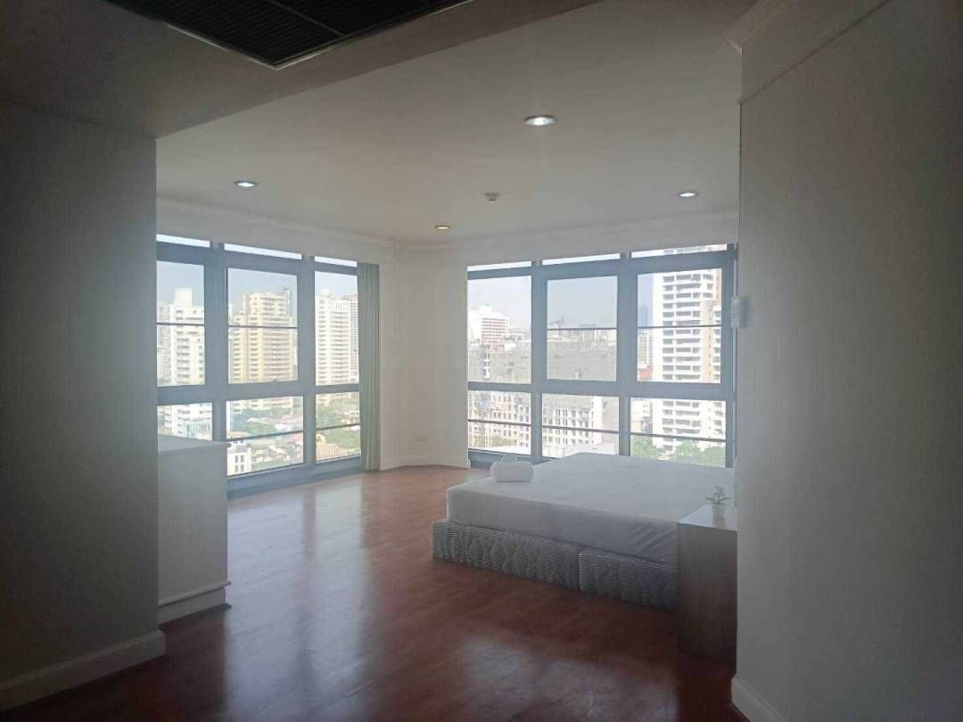 [SUT-773] The Waterford Park Sukhumvit 53 Condominium (เดอะ วอเตอร์ฟอร์ด พาร์ค สุขุมวิท 53 คอนโดมิเนียม) : คอนโดมิเนียมให้เช่า 3 ห้องนอน ใกล้ทองหล่อ ห้องนี้ดี อยู่แล้วรวย