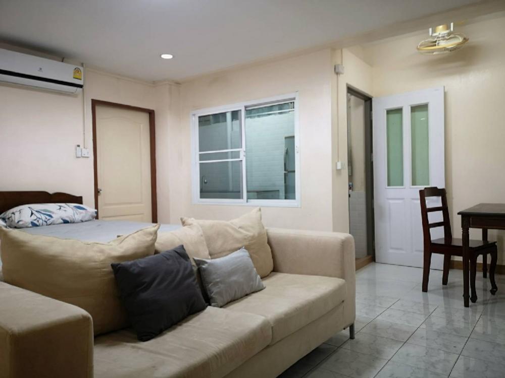 [ON-608] Dormitory for Sale near BTS Udomsuk (ขายกิจการหอพัก ใกล้ BTS อุดมสุข) : ขายพื้นที่สำนักงาน 10 ห้องนอน ใกล้อุดมสุข พร้อมเข้าชม วันนี้