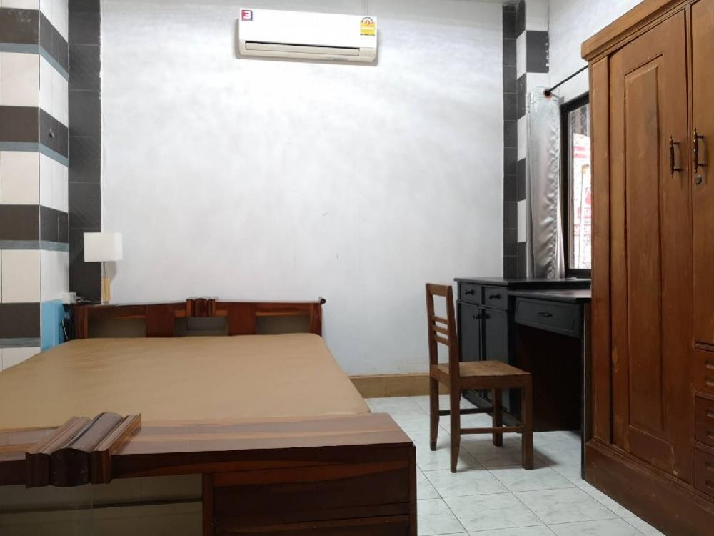 [ON-608] Dormitory for Sale near BTS Udomsuk (ขายกิจการหอพัก ใกล้ BTS อุดมสุข) : ขายพื้นที่สำนักงาน 10 ห้องนอน ใกล้อุดมสุข พร้อมเข้าชม วันนี้