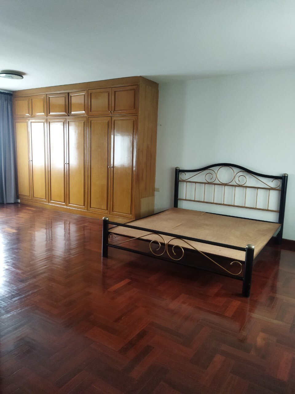 [ON-2031] 4 Storeys Townhouse for Rent in Phra Khanong (ทาวน์เฮ้าให้เช่า ใกล้พระโขนง) : ทาวน์เฮ้าส์ให้เช่า 5 ห้องนอน ใกล้ทองหล่อ บ้านนี้ดี อยู่แล้วรวย