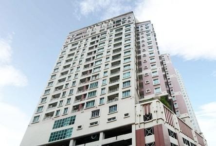 [RA-935] Citi Smart Condominium (ซิตี้ สมาร์ท สุขุมวิท18) : คอนโดมิเนียมให้เช่า 3 ห้องนอน ใกล้เพลินจิต คอนโดให้เช่า ติดต่อเราเลย!