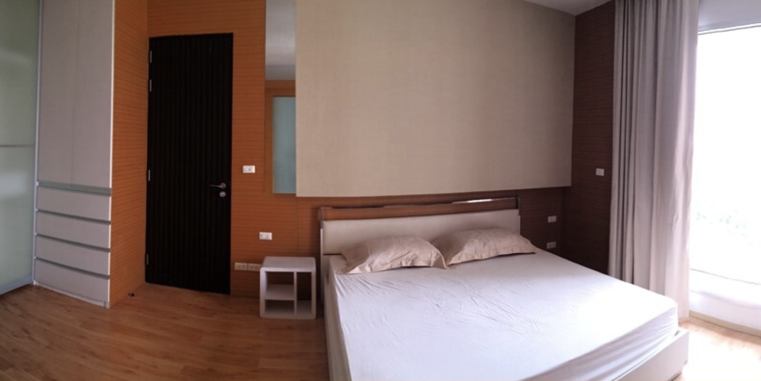 [RA-960] Citi Smart Condominium (ซิตี้ สมาร์ท สุขุมวิท18) : คอนโดมิเนียมให้เช่า 3 ห้องนอน ใกล้นานา พร้อมเข้าอยู่ทันที นัดดูห้องได้เลย