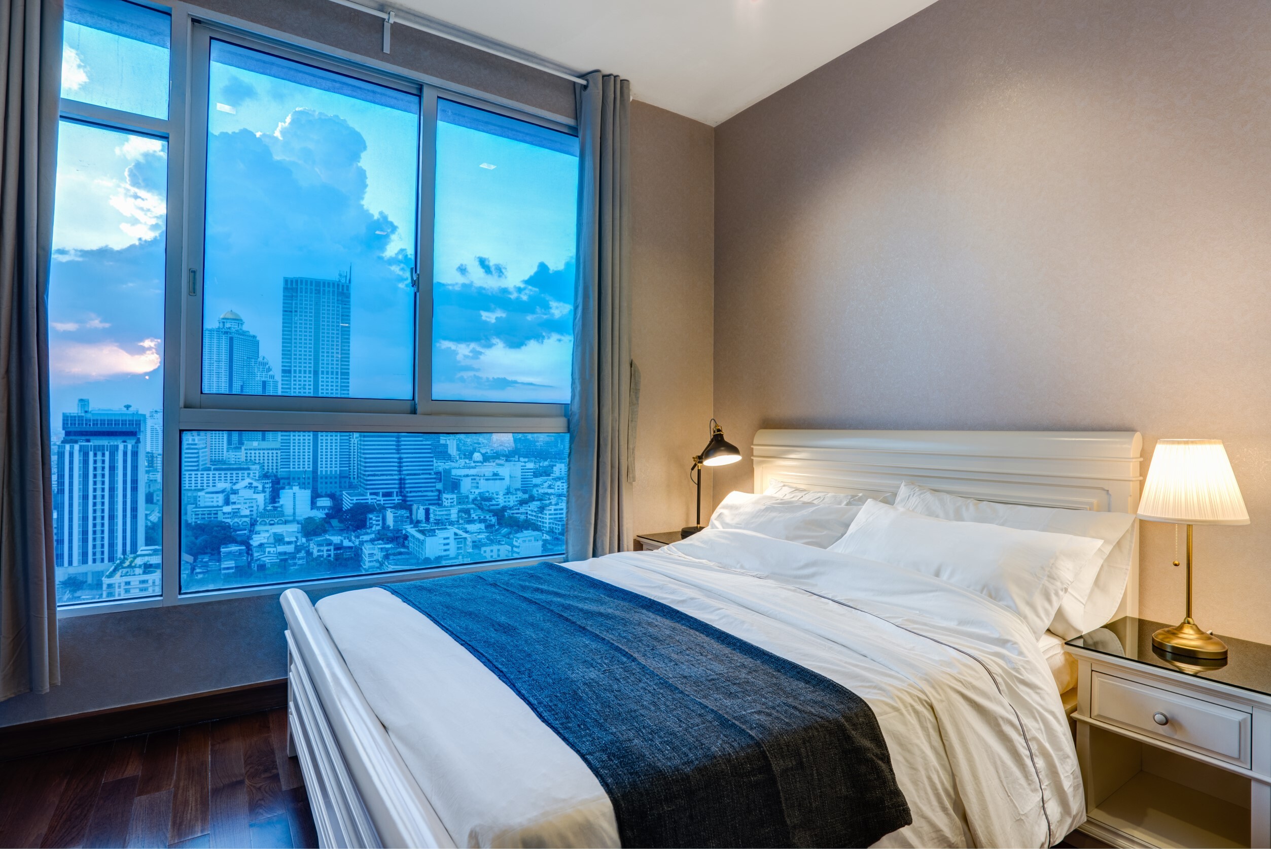 [CHC-882] Ivy Sathorn 10 (ไอวี่ สาทร 10) : ขายคอนโดมิเนียม 1 ห้องนอน ใกล้อโศก คอนโดน่าซื้อ