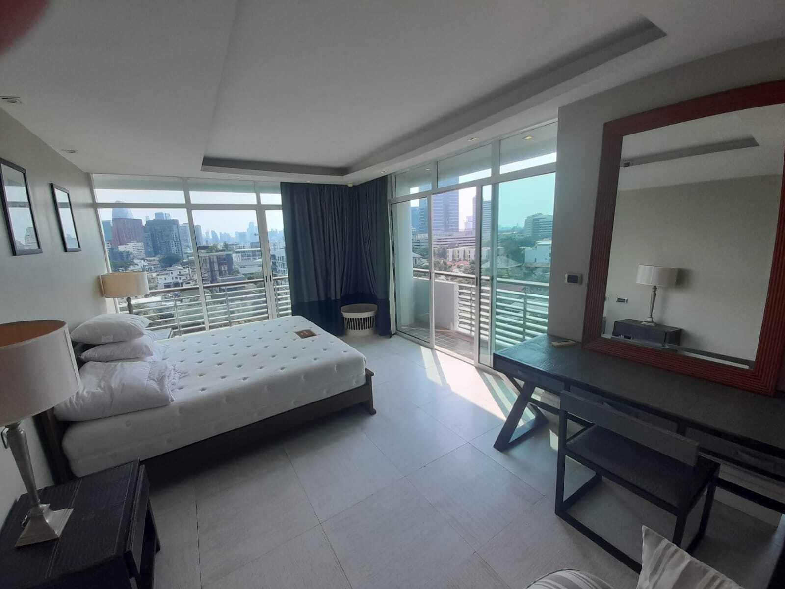 [AR-195] Le Monaco Residence Ari (เลอ โมนาโค เรสซิเดนซ์ อารีย์) : คอนโดมิเนียมให้เช่า 2 ห้องนอน ใกล้หมอชิต ห้องเช่า ทำเลดี พร้อมเข้าอยู่ ด่วน!