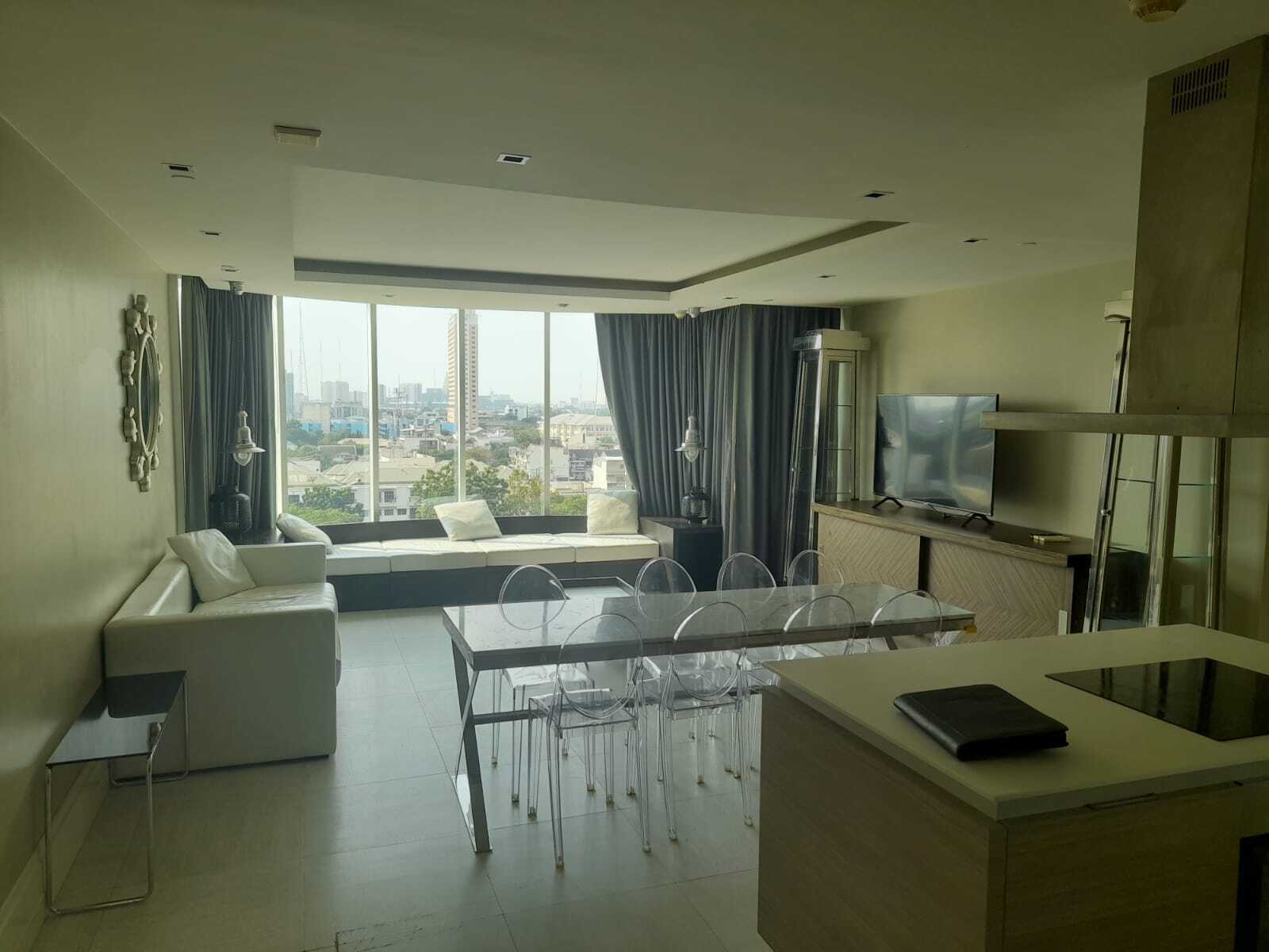 [AR-195] Le Monaco Residence Ari (เลอ โมนาโค เรสซิเดนซ์ อารีย์) : คอนโดมิเนียมให้เช่า 2 ห้องนอน ใกล้หมอชิต ห้องเช่า ทำเลดี พร้อมเข้าอยู่ ด่วน!