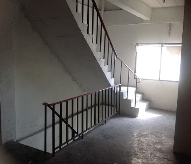 [ONB-734] Office for Rent in Bang Na (ออฟฟิศ แถวบางนา) : พื้นที่สำนักงานให้เช่า  ใกล้สามย่าน พร้อมให้เช่า