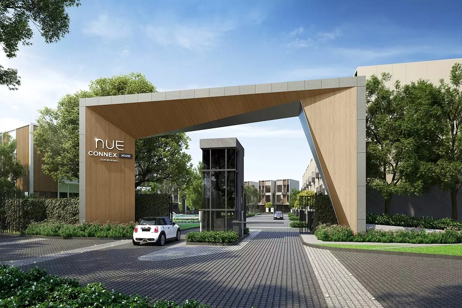 Nue-Connex-House-Donmueang